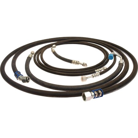 Aftermarket AMX10262 Hose Kit, 5Piece AMX10262-ABL